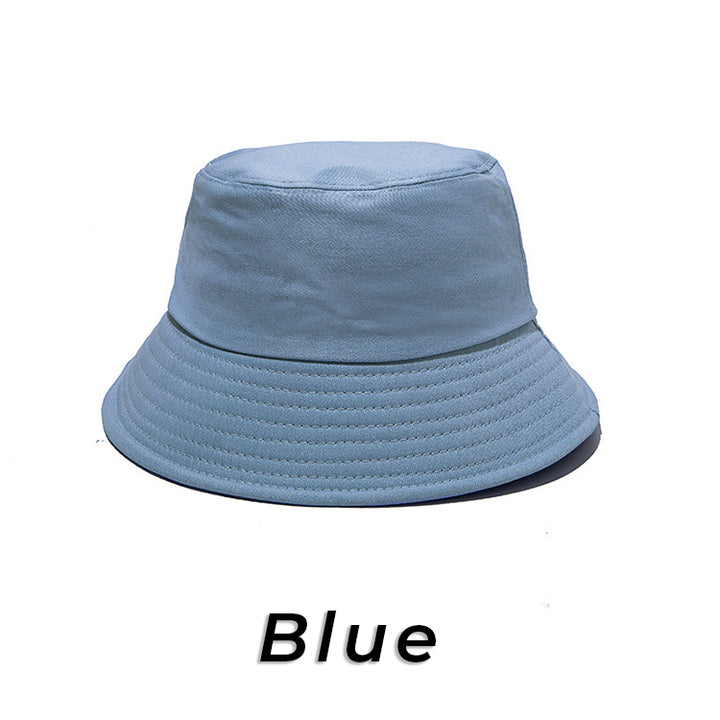 Teezbee.com - Swag Bucket Hat (Blue)