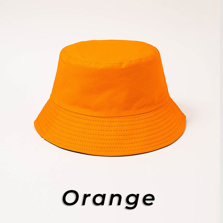 Teezbee.com - Swag Bucket Hat (Orange)