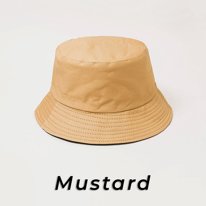 Teezbee.com - Swag Bucket Hat (Mustard)