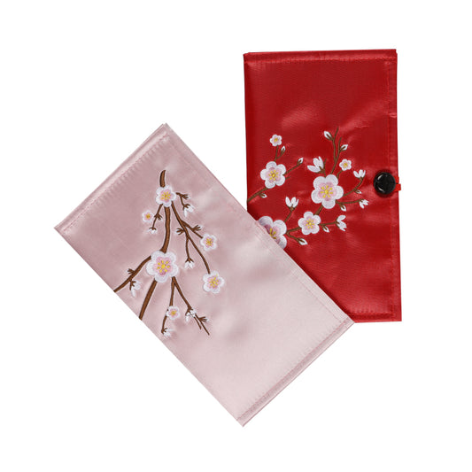 Teezbee.com - Angpao Organiser (Sakura)