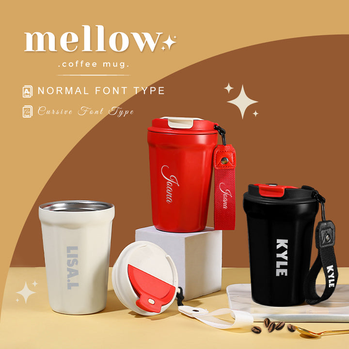 Teezbee.com - Mellow Coffee Mug