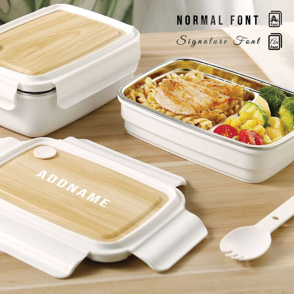 Teezbee.com - Bento Lunch Box 