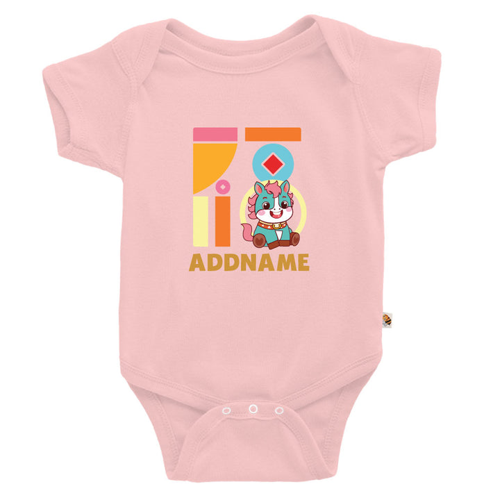 Teezbee.com - Chinese New Year of the Fire Horse 2026 | FÚ Blue Horse Print