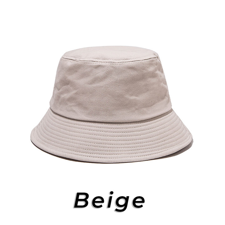 Teezbee.com - Swag Bucket Hat (Beige)