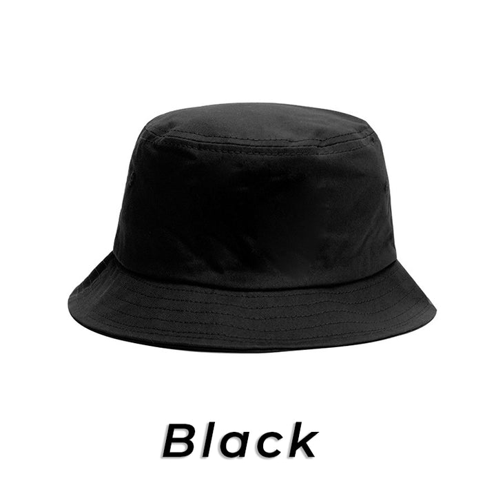 Teezbee.com - Swag Bucket Hat (Black)