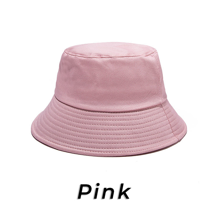 Teezbee.com - Swag Bucket Hat (Pink)