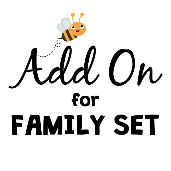 Add-on for Family Set