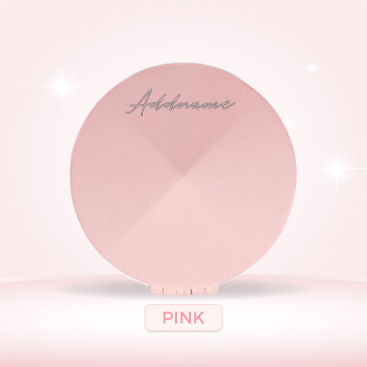 Teezbee.com - Aurora Magic Mirror (Pink)