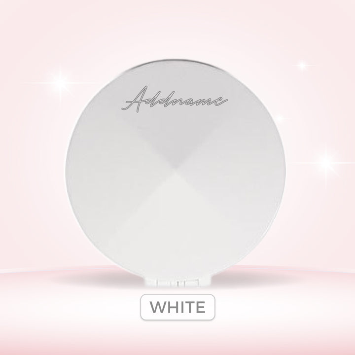 Teezbee.com - Aurora Magic Mirror (White)