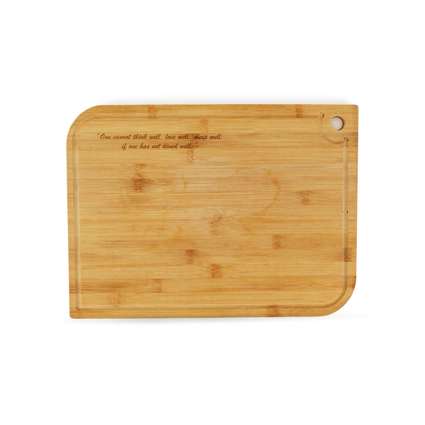 Personalised Cutting Board