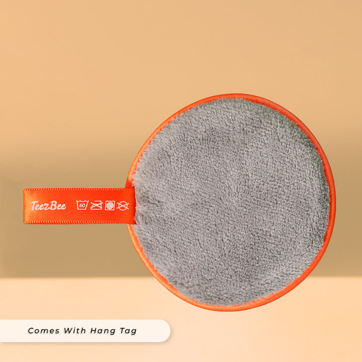 Teezbee.com - Face Wash Sponge (2+1)