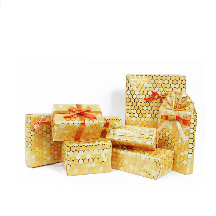 Teezbee.com - Gift Wrapping Service