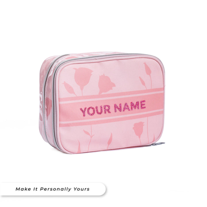 Teezbee.com - BODILY Body & Wash Gift Set (Name Personalisation)