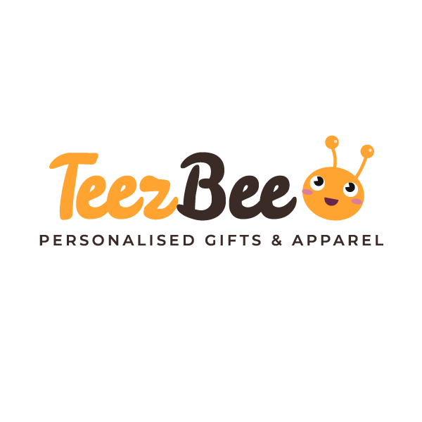 Teezbee.com - Personalised Gifts & Apparel